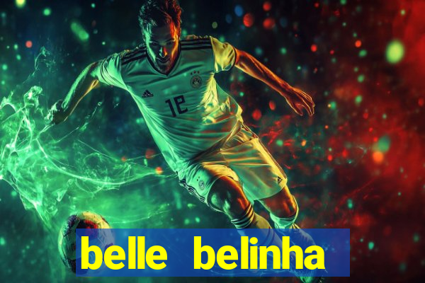 belle belinha telegram free